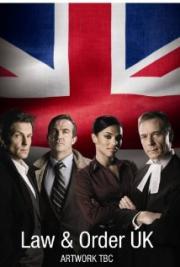 Law & Order: UK