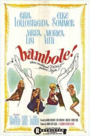 Le Bambole