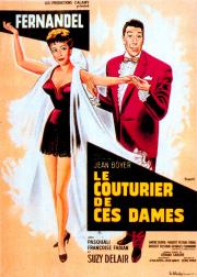 Le Couturier de ces dames