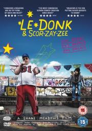 Le Donk & Scor-zay-zee