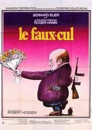 Le Faux-cul