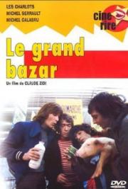 Le Grand Bazar