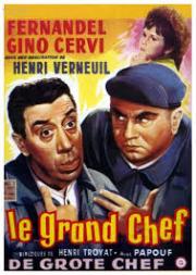 Le Grand Chef