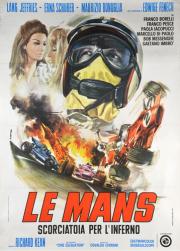 Le Mans, Scorciatoia per L\