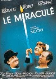 Le Miraculé