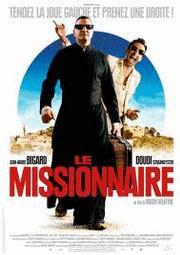 Le Missionnaire