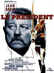 Le Président