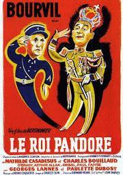 Le Roi Pandore