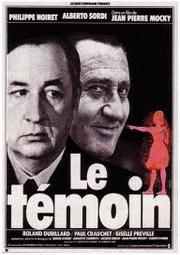 Le Témoin