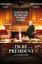 Le Tigre et le président