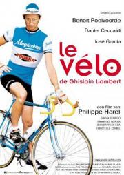 Le Vélo de Ghislain Lambert