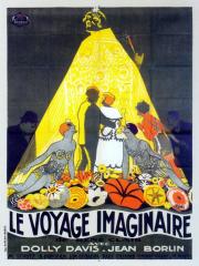 Le Voyage imaginaire