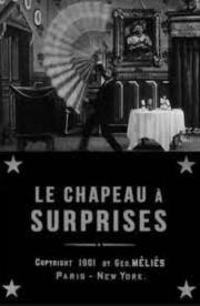 Le chapeau à surprises