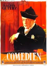 Le comédien