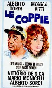 Le coppie