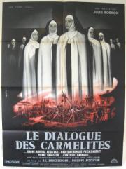 Le dialogue des Carmélites