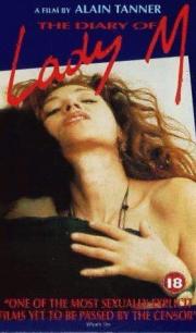 Le journal de Lady M