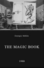 Le livre magique