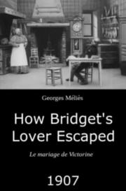 Le mariage de Victorine
