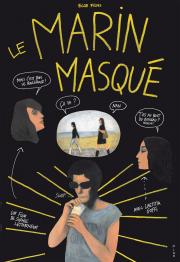 Le marin masqué