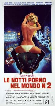 Le notti porno nel mondo nº 2