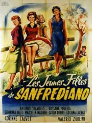 Le ragazze di San Frediano