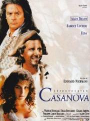 Le retour de Casanova