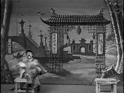 Le thaumaturge chinois