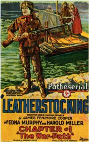 Leatherstocking