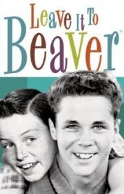 Leave It to Beaver