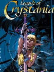 Legend of Crystania: The Chaos Ring