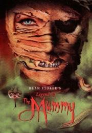 Legend of the Mummy