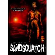 Legend of the Sandsquatch