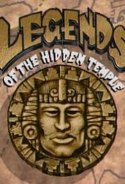 Legends of the Hidden Temple