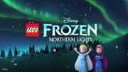 Lego Frozen Northern Lights