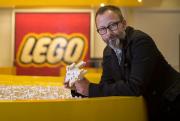 Lego: The Building Blocks of Architecture