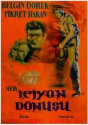 Lejyon Dönüsü