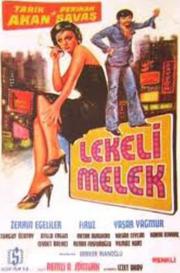 Lekeli Melek
