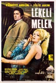 Lekeli melek