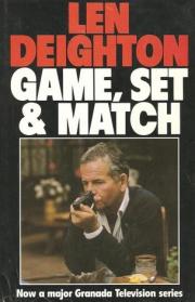 Len Deighton\