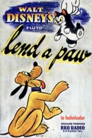 Lend a Paw