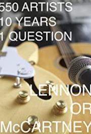 Lennon or McCartney