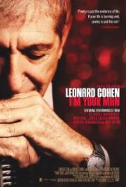 Leonard Cohen: I\