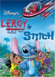 Leroy &amp; Stitch