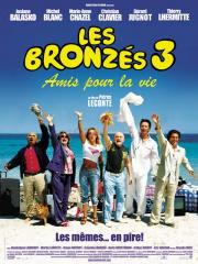 Les Bronzés 3, amis pour la vie