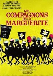 Les Compagnons de la marguerite