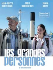 Les Grandes personnes