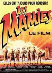 Les Mamies