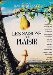 Les Saisons du plaisir