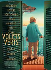 Les Volets Verts